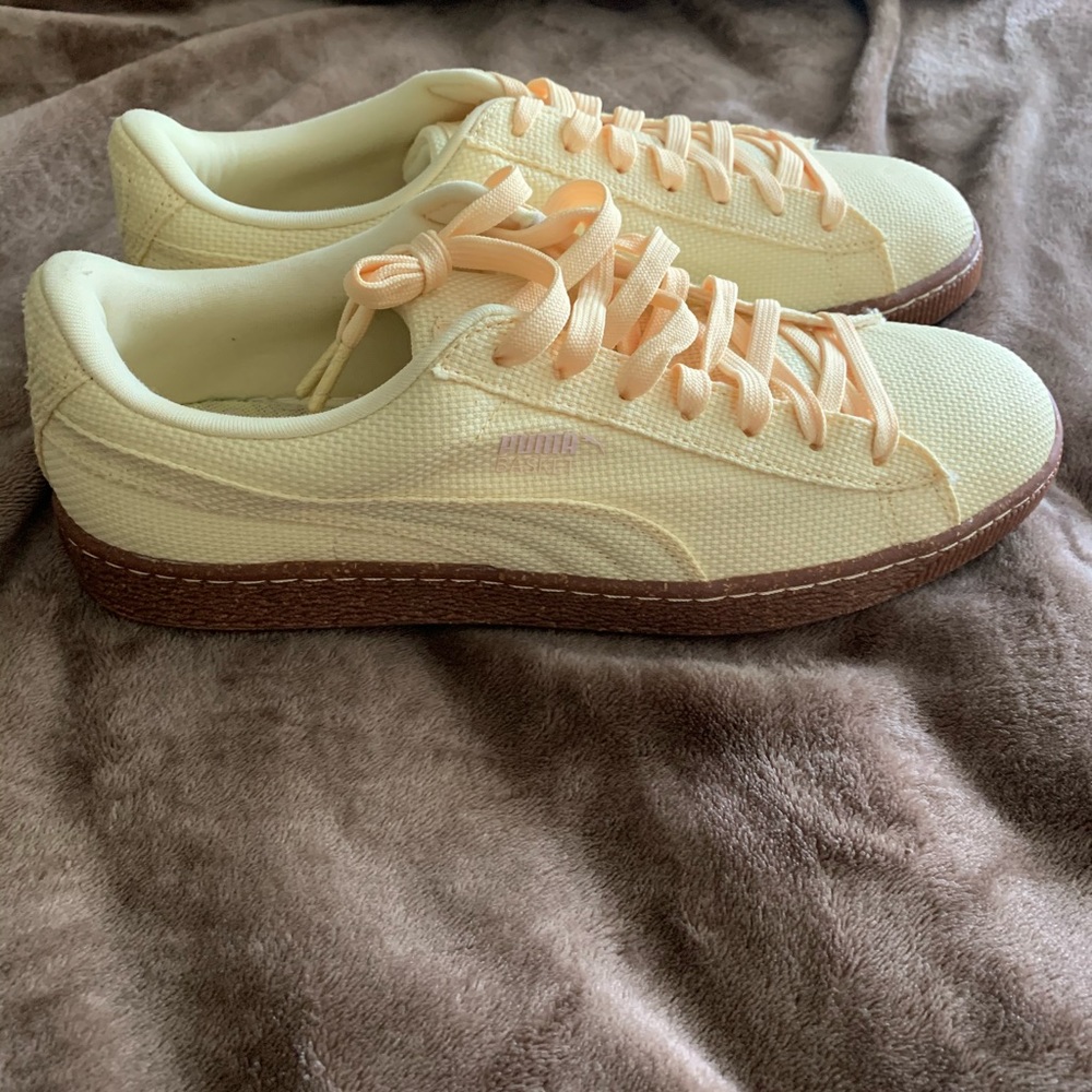 PUMA Men's Basket Ripstop